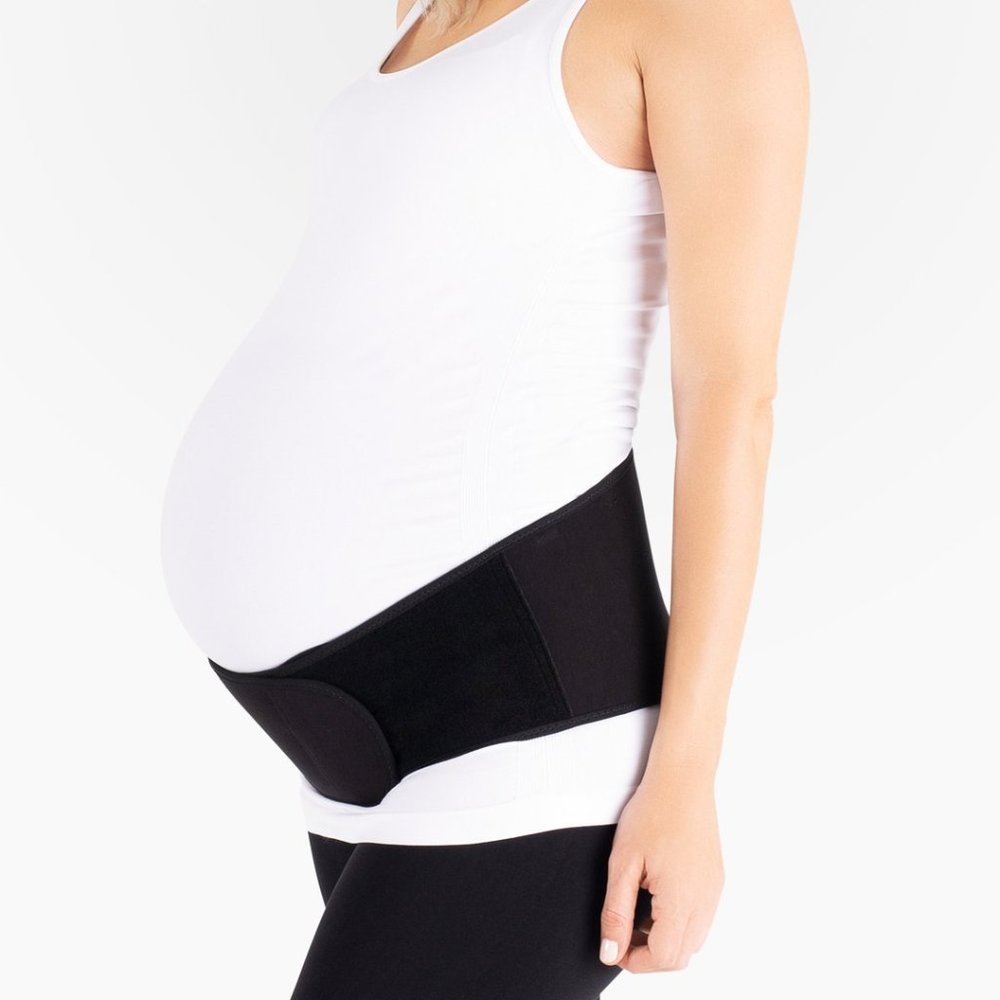 Belly Bandit Upsie Belly Support Belt S Black